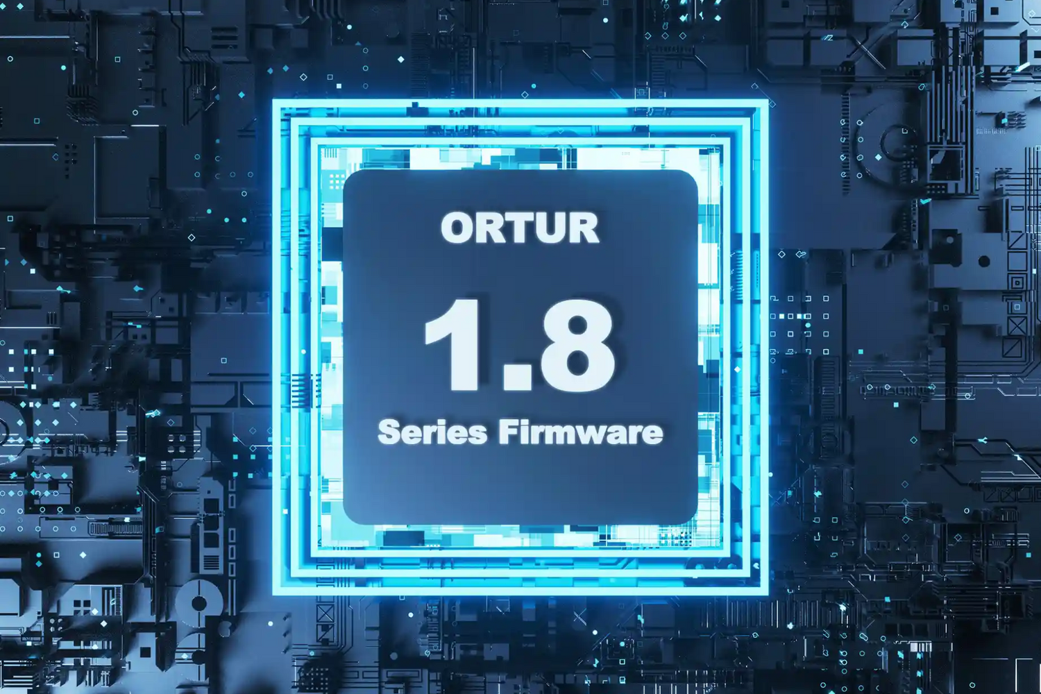 Ortur Laser Master 2 Pro S2 Ortur laser 1.8 series firmware