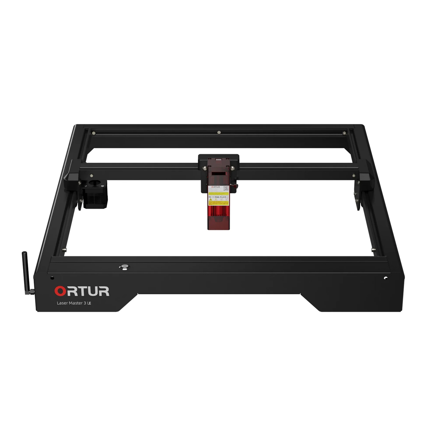 Ortur Laser Master 3 Limited Edition Ortur engraving machine Ortur 5W Short-Focus Laser Module LU2-4 SF