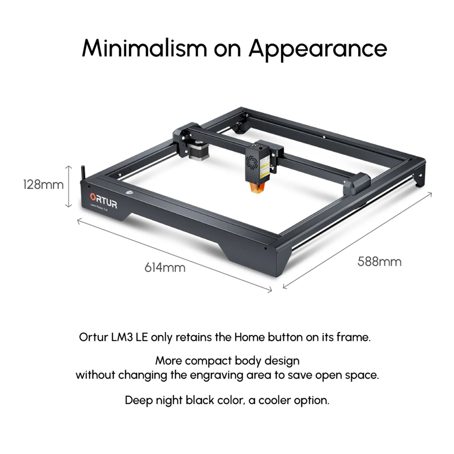 Ortur Laser Master 3 Limited Edition product image 3