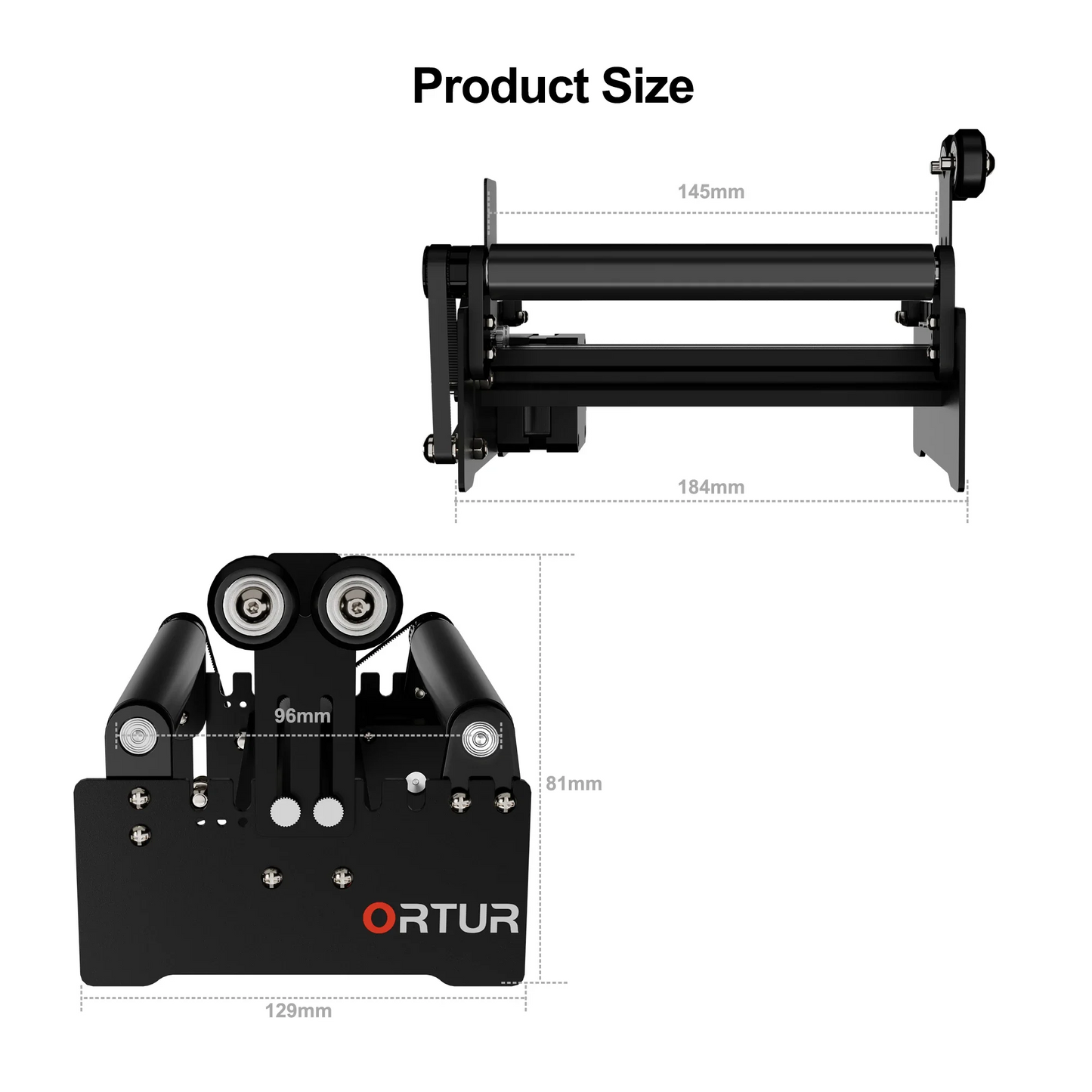 ortur laser rotary roller yrr2 product image 4