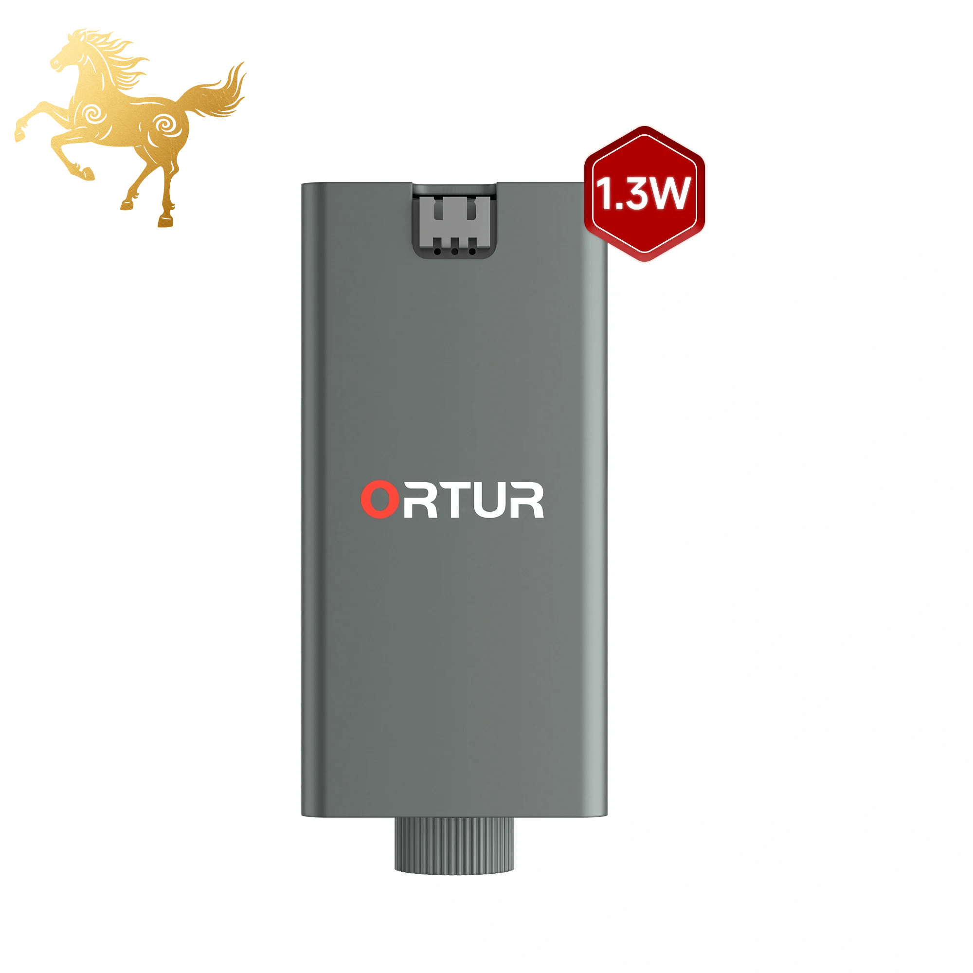 Ortur 1.3W 1064nm Infrared Laser Module LR4-1A