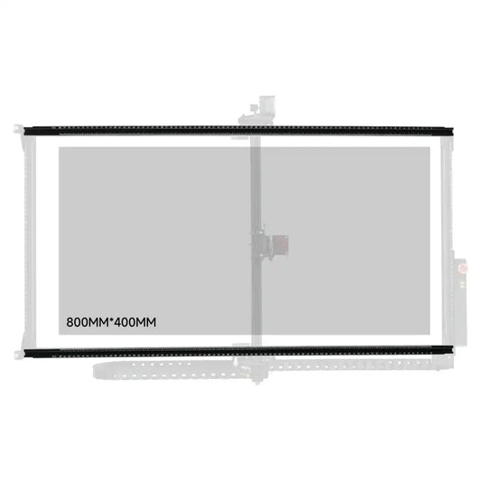 Ortur Extension Kit for Laser Master 2 Series Ortur Laser Master 2 Pro S2