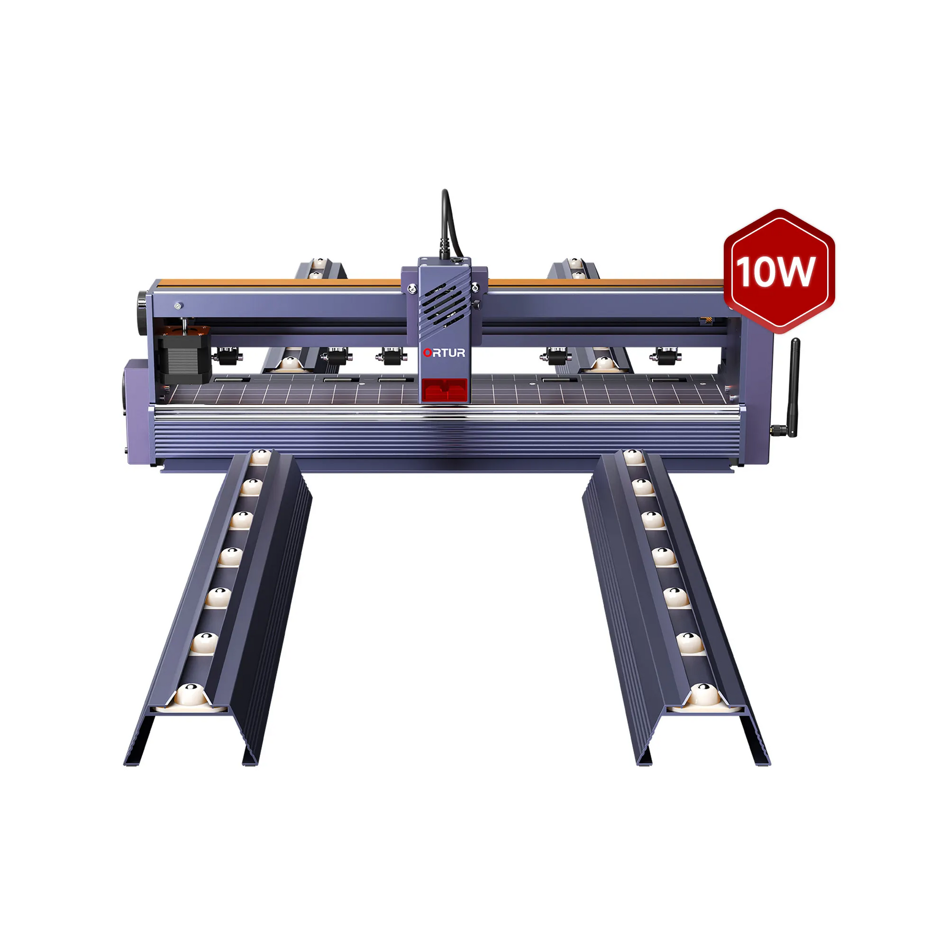 ortur f10 laser engraving machine 10w