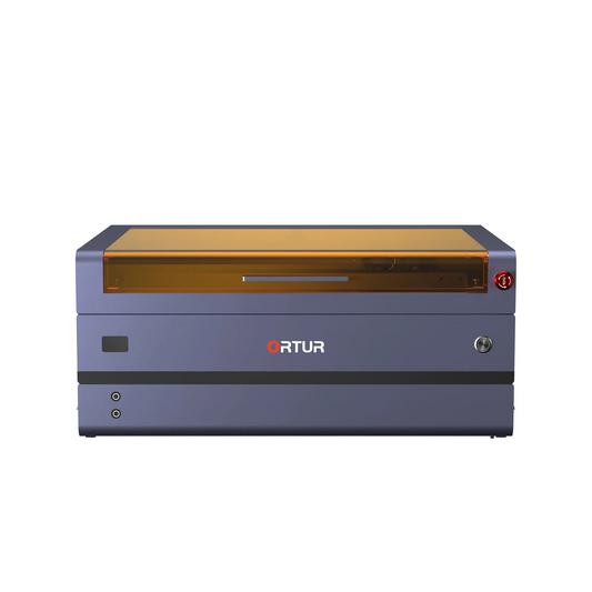 ortur h20 enclosed laser engraver cutter