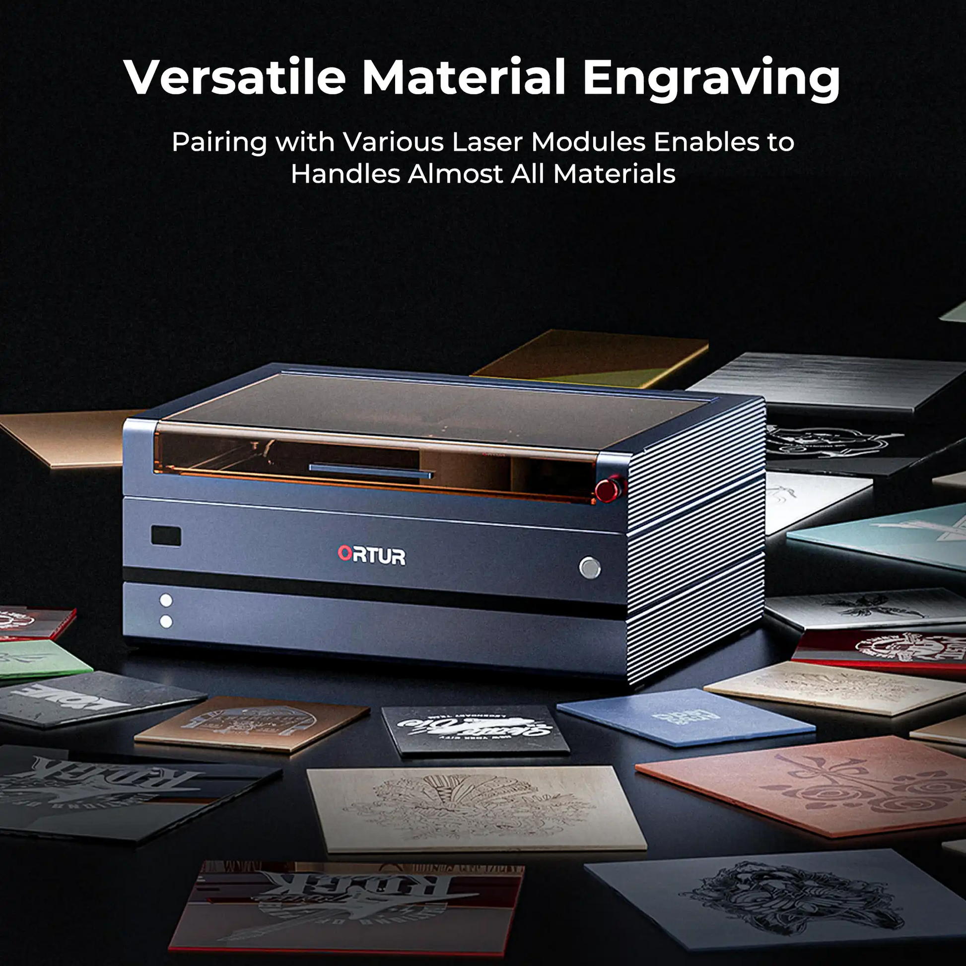 ortur h20 laser engraving machine product image 6