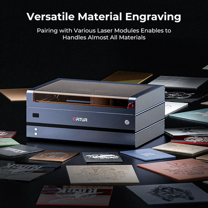 ortur h20 laser engraving machine product image 6