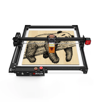 ortur laser master 2 lm2 pro s2 laser engraving machine lf 5w