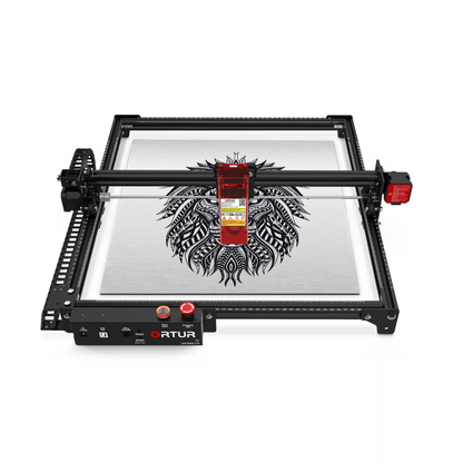 ortur laser master 2 lm2 pro s2 laser engraving machine sf 5w