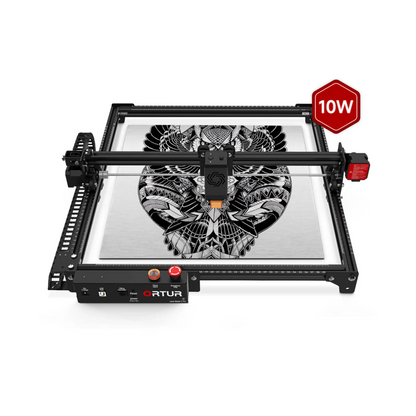 ortur laser master 2 lm2 pro s2