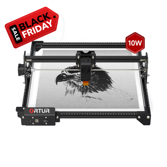 Ortur Laser Master 2 S2(LM2 S2)