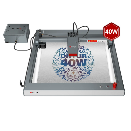 ortur laser master 3 lm3