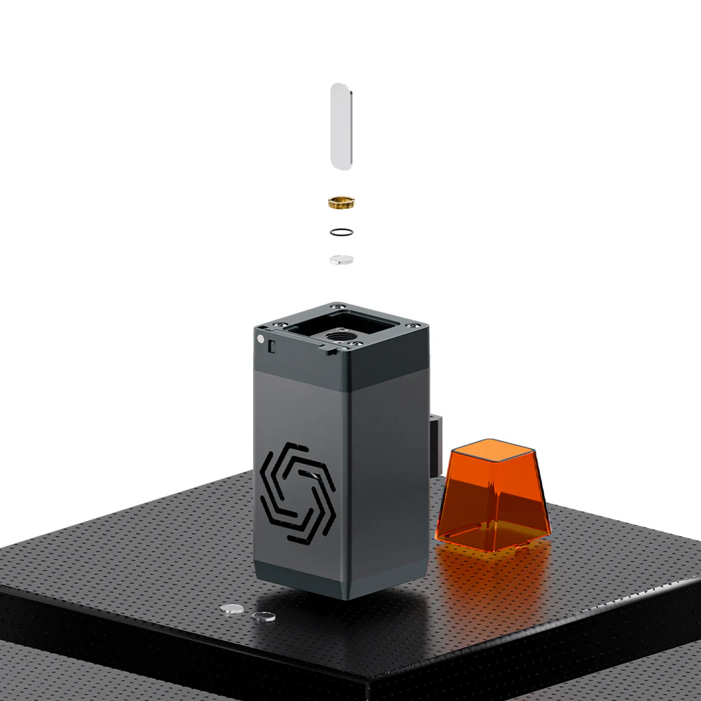 Ortur Laser Window Lens / Window Mirror for Laser Module