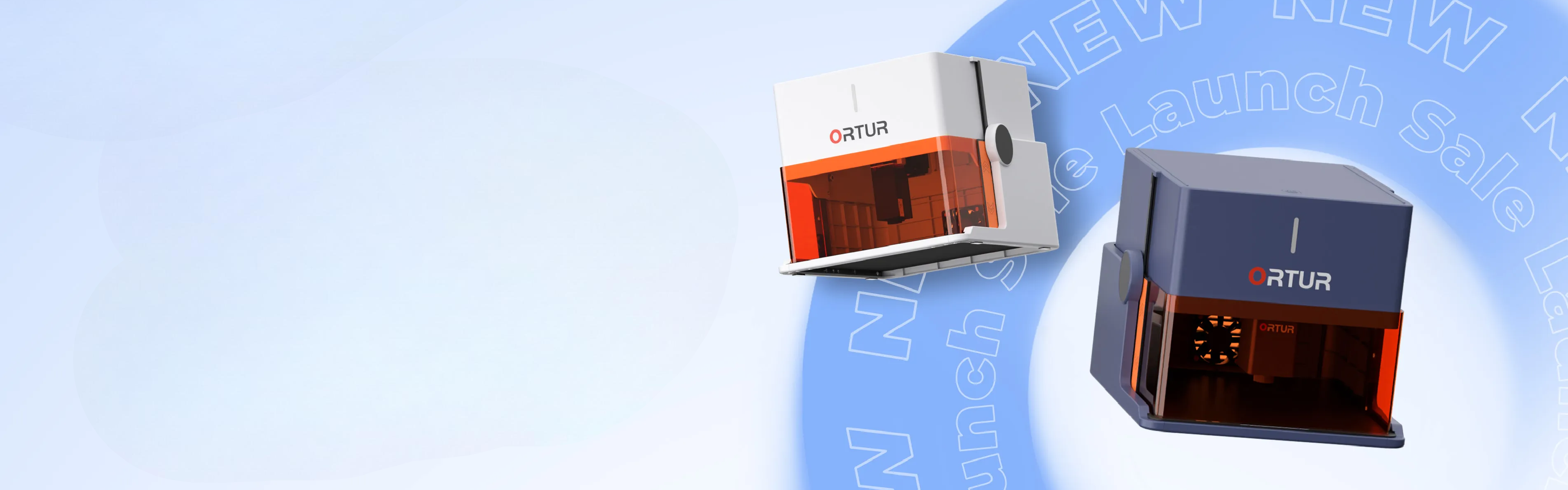 Ortur R1 Laser Engraver