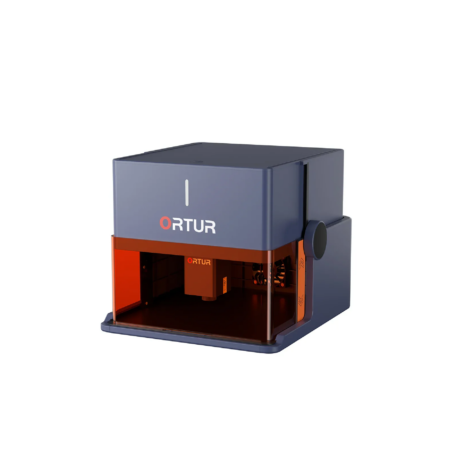 Ortur R1 Incisore Laser 5W & 1.3W Infrarosso