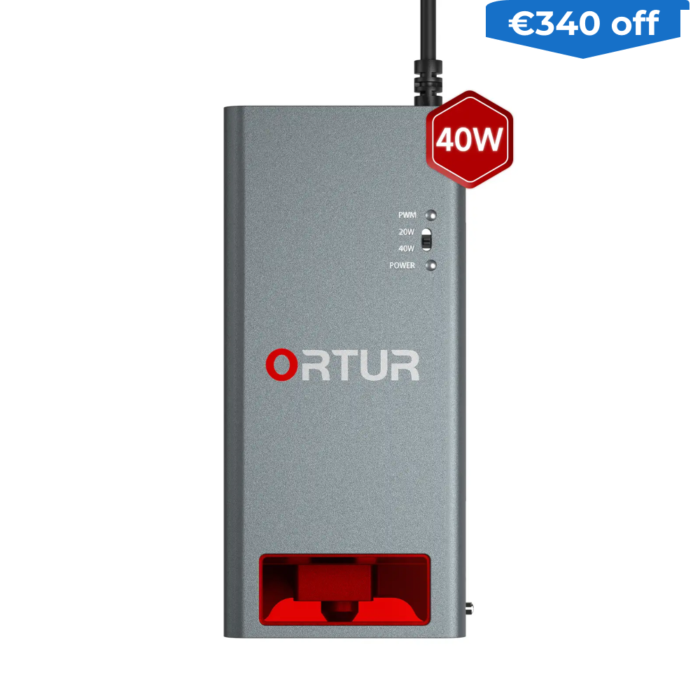 Ortur Sale 40W Laser Module